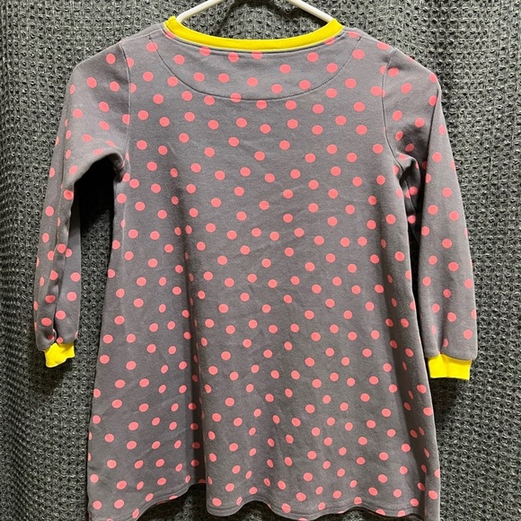 Matilda Jane and Green Cotton Garnet Hill Tops/Dress - both for $22 - Picture 4 of 6